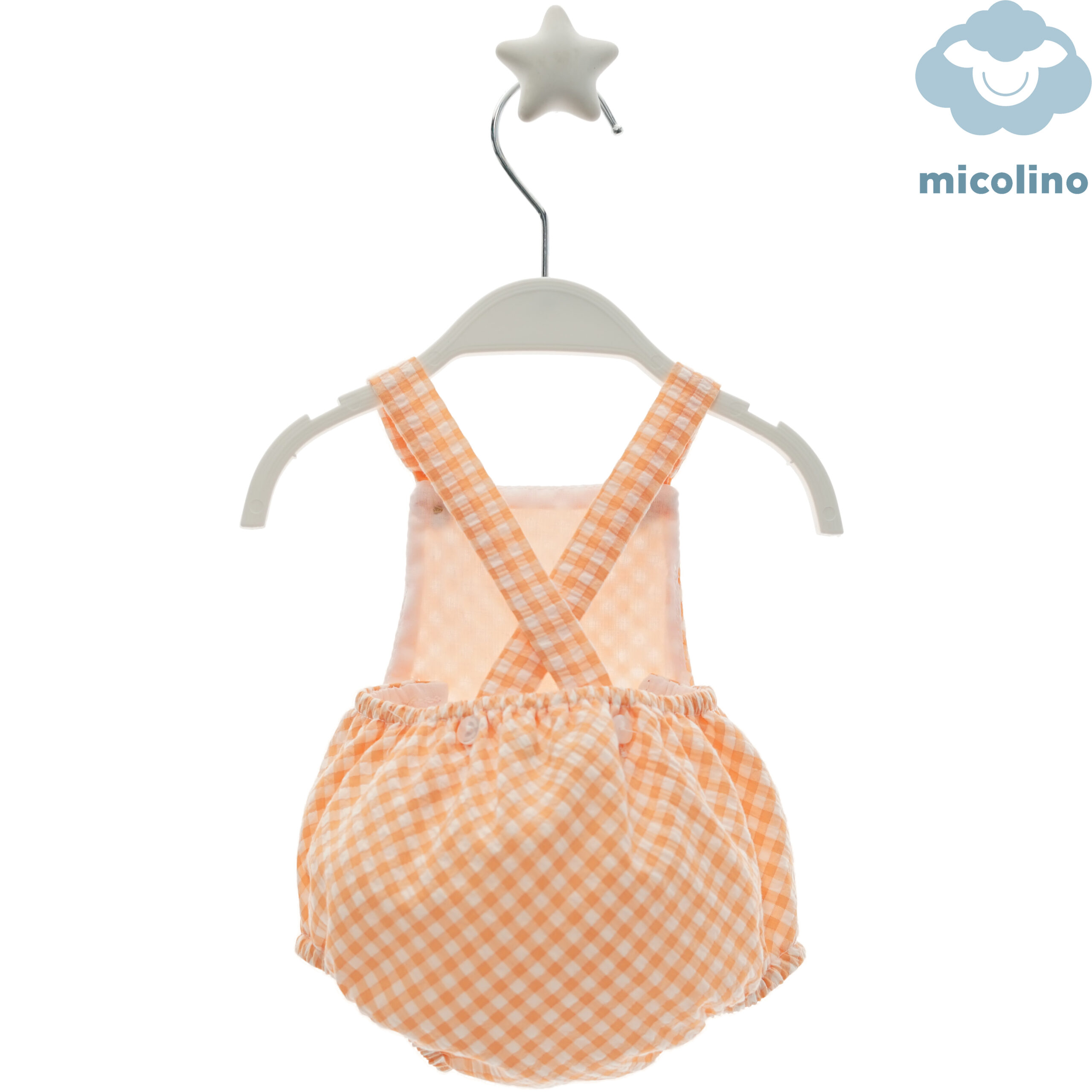 RANITA  "Familia MARGOT"  MANDARINA