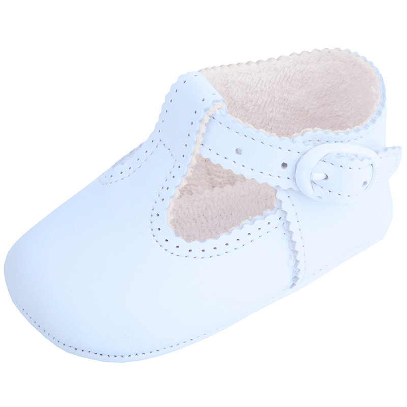 SANDALIA ONDITAS PIEL CELESTE