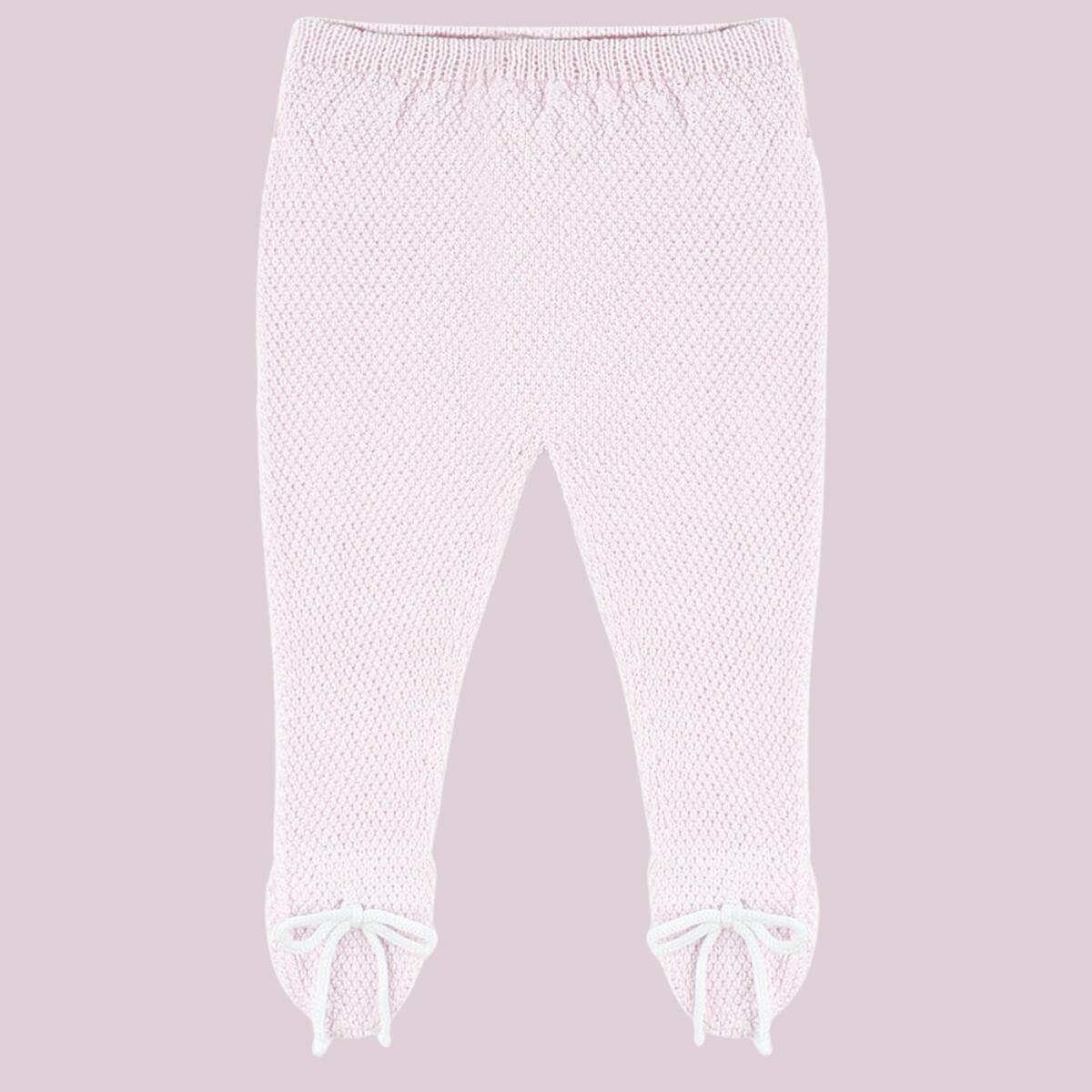 CONJUNTO PLUMETI MINERVA CON CAPOTA ROSA