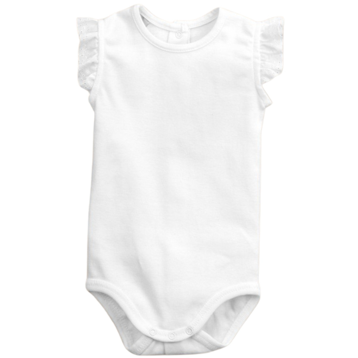 BODY TIRANTE PUNTILLA BATISTA BLANCO