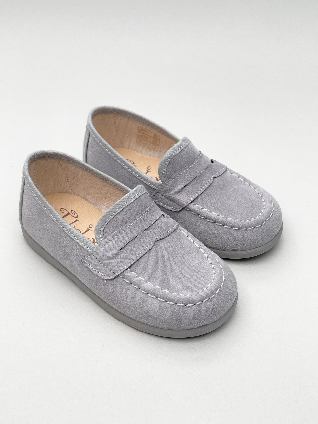 MOCASIN ANTIFAZ SERRATEX