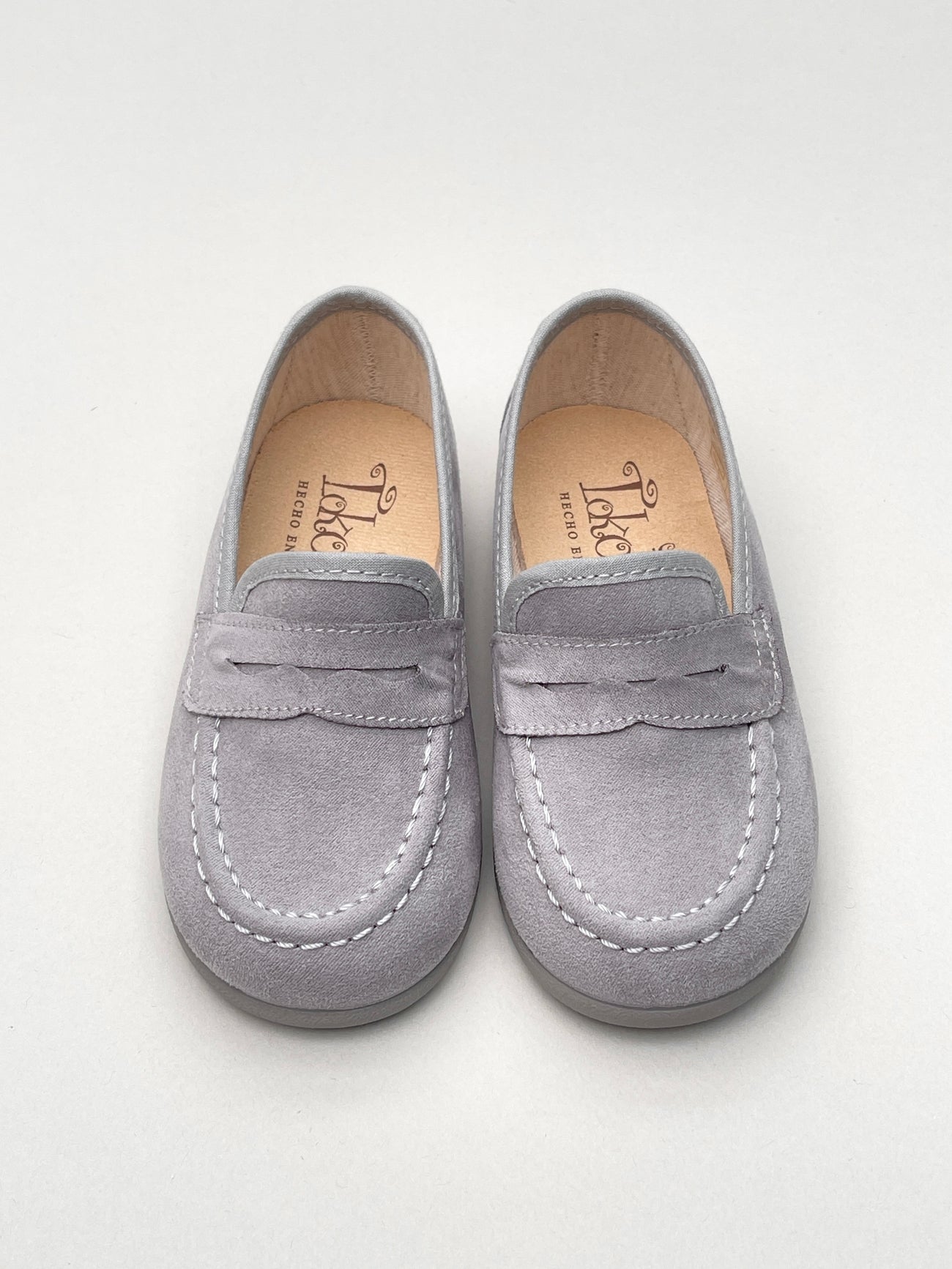 MOCASIN ANTIFAZ SERRATEX