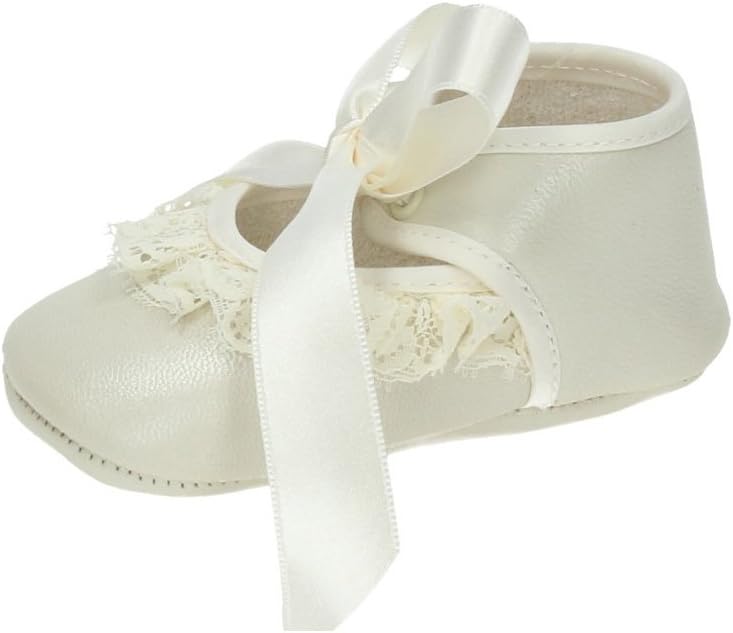 ANGELITO NACAR PUNTILLA BEIGE