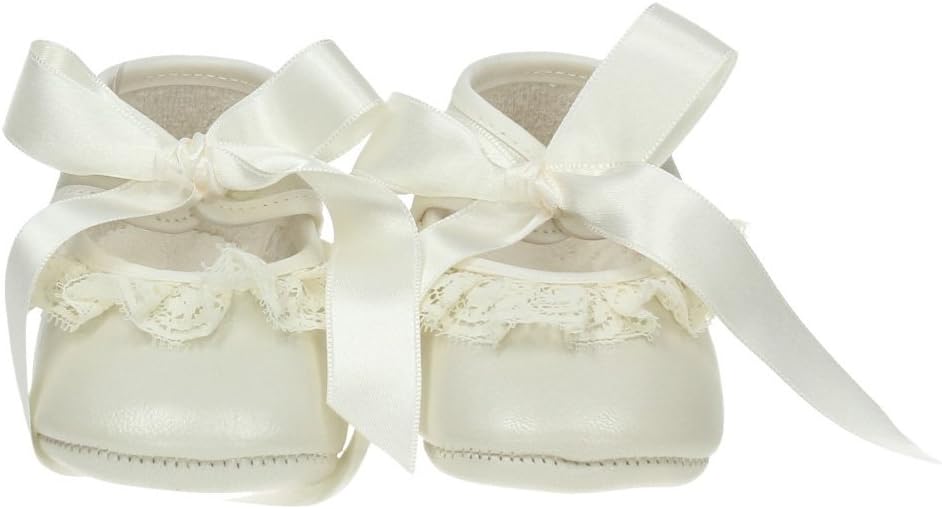 ANGELITO NACAR PUNTILLA BEIGE