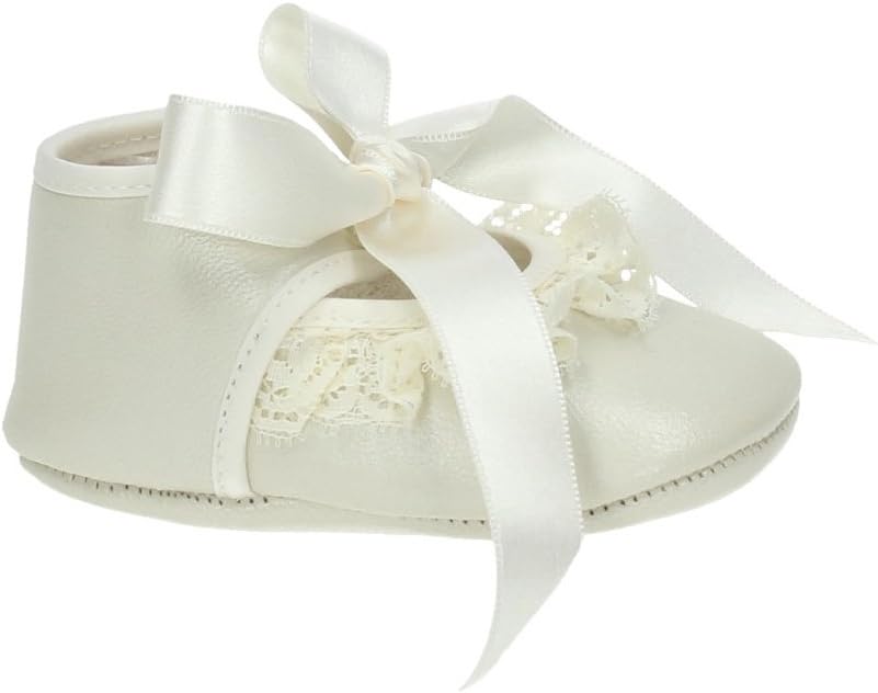 ANGELITO NACAR PUNTILLA BEIGE