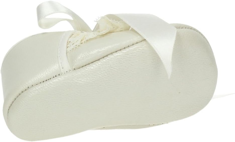 ANGELITO NACAR PUNTILLA BEIGE