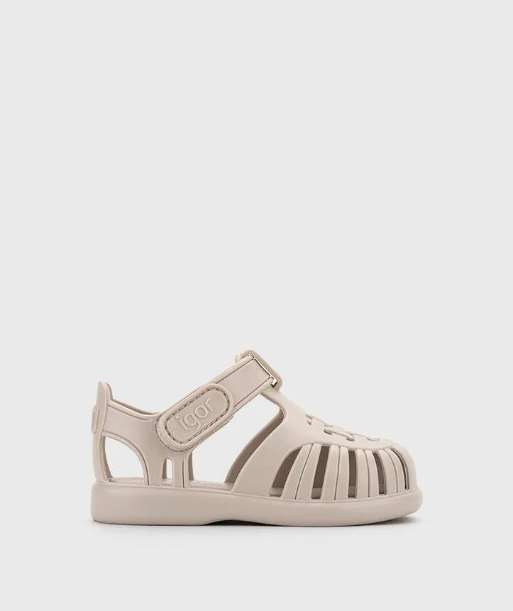 SANDALIAS TOBBY SOLID ARENA
