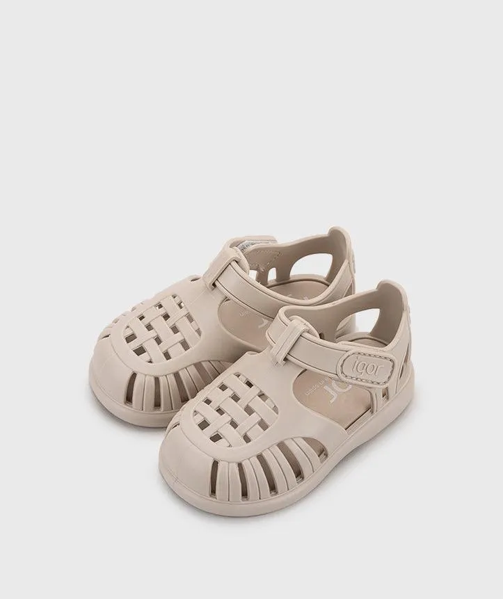 SANDALIAS TOBBY SOLID ARENA