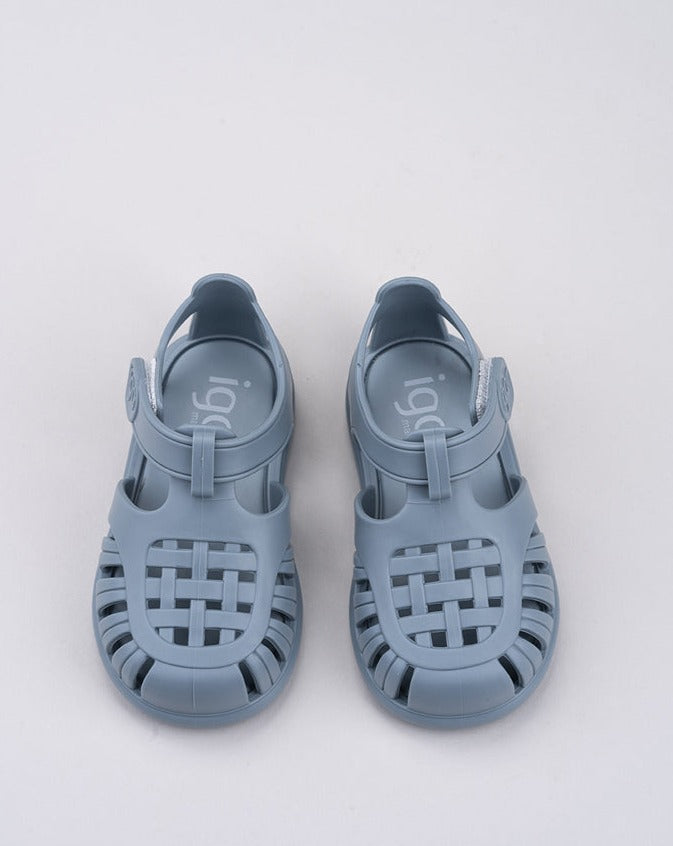 SANDALIAS TOBBY SOLID OCEANO