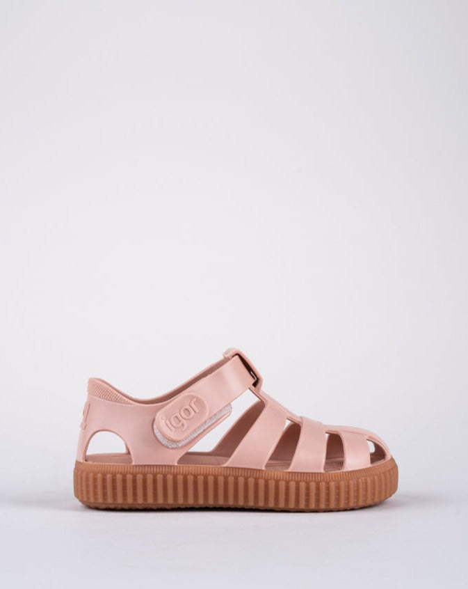 SANDALIAS NICO MAQUILLAJE