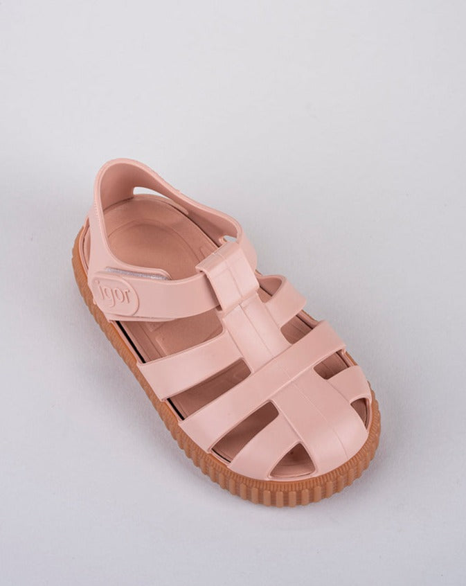 SANDALIAS NICO MAQUILLAJE