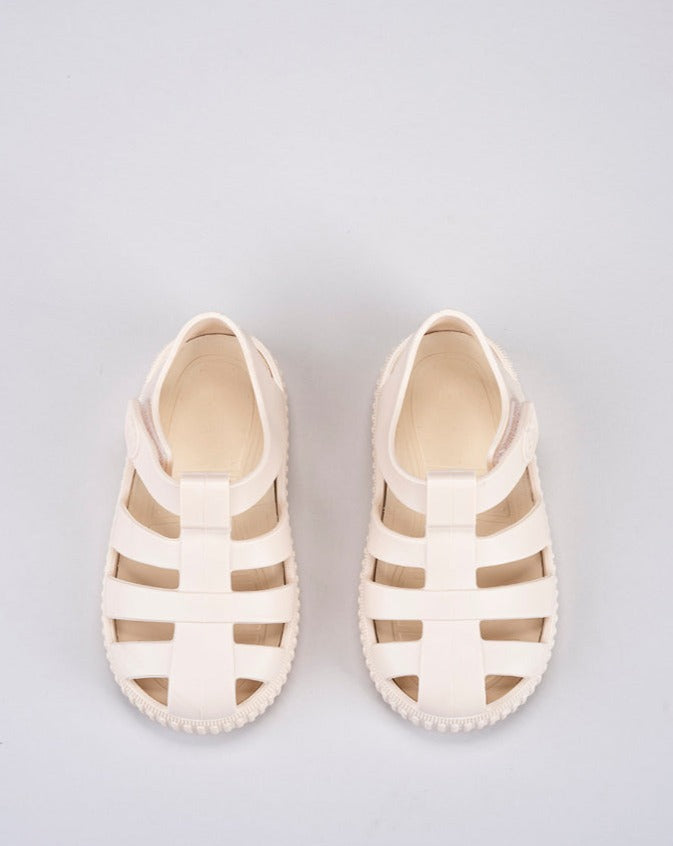 SANDALIAS NICO MC MARFIL
