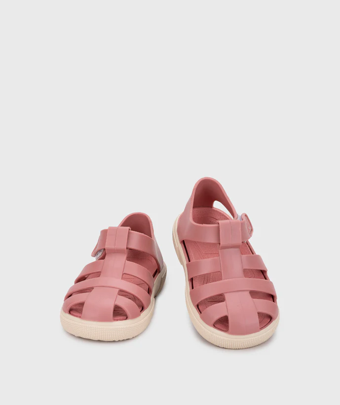 SANDALIAS BAY NUEVO ROSA