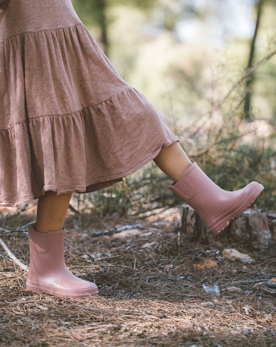 BOTA TOKYO ROSA