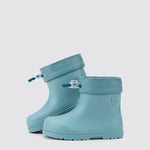 BOTA MENDI TURQUESA