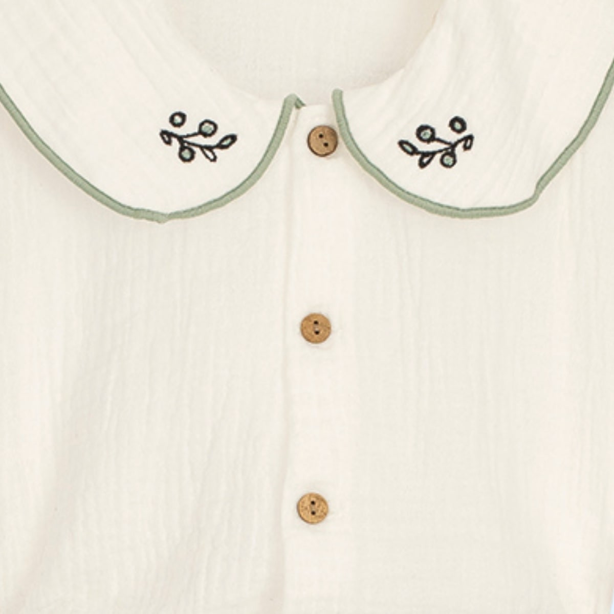 CONJUNTO FALDA Y CAMISA ZONDA