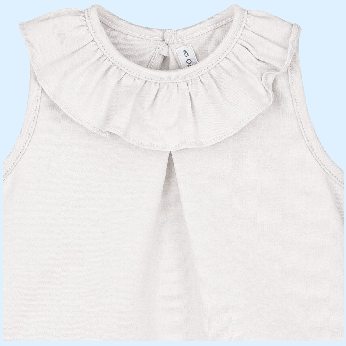 CAMISA TITAN SIN MANGAS