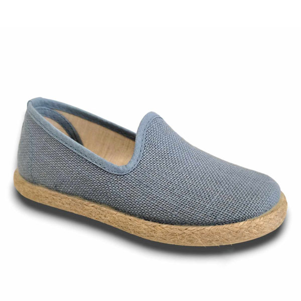 Valenciana niño LINO INDIGO