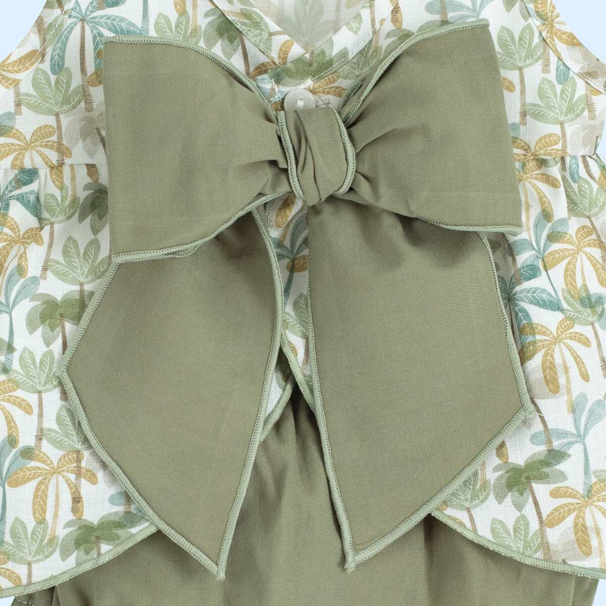 JESUSITO CÉLTICO VERDE