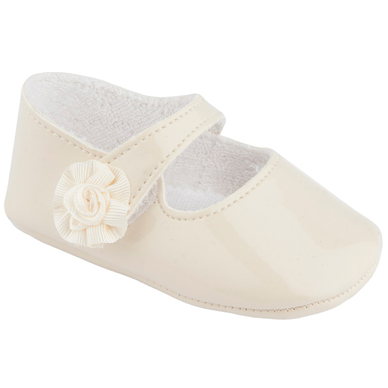 MERCEDITA CHAROL BEIGE