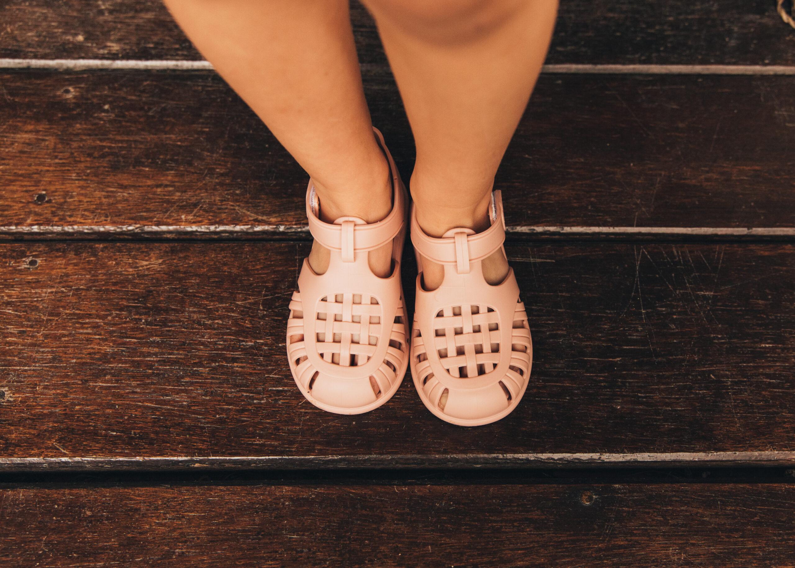 SANDALIAS TOBBY SOLID MAQUILLAJE