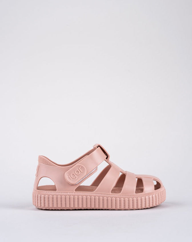 SANDALIAS NICO MC MAQUILLAJE