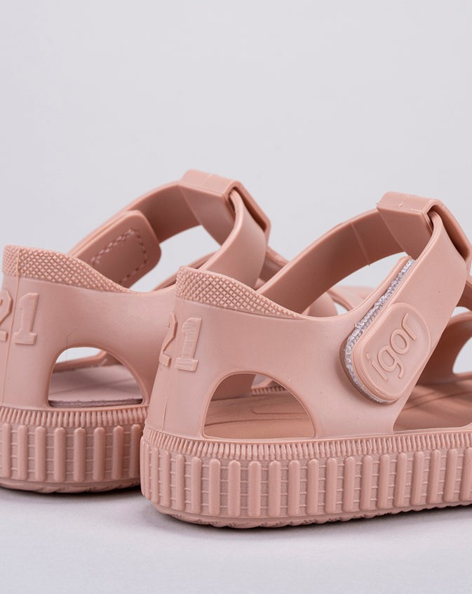 SANDALIAS NICO MC MAQUILLAJE