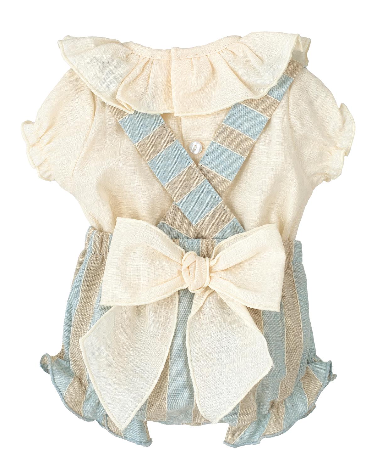 CONJUNTO POLOLO EXCELLENTT CÉLEBES