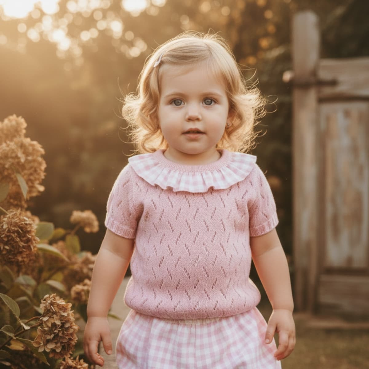 CONJUNTO PUNTO Y CUBREPAÑAL ATENEA PALO ROSA