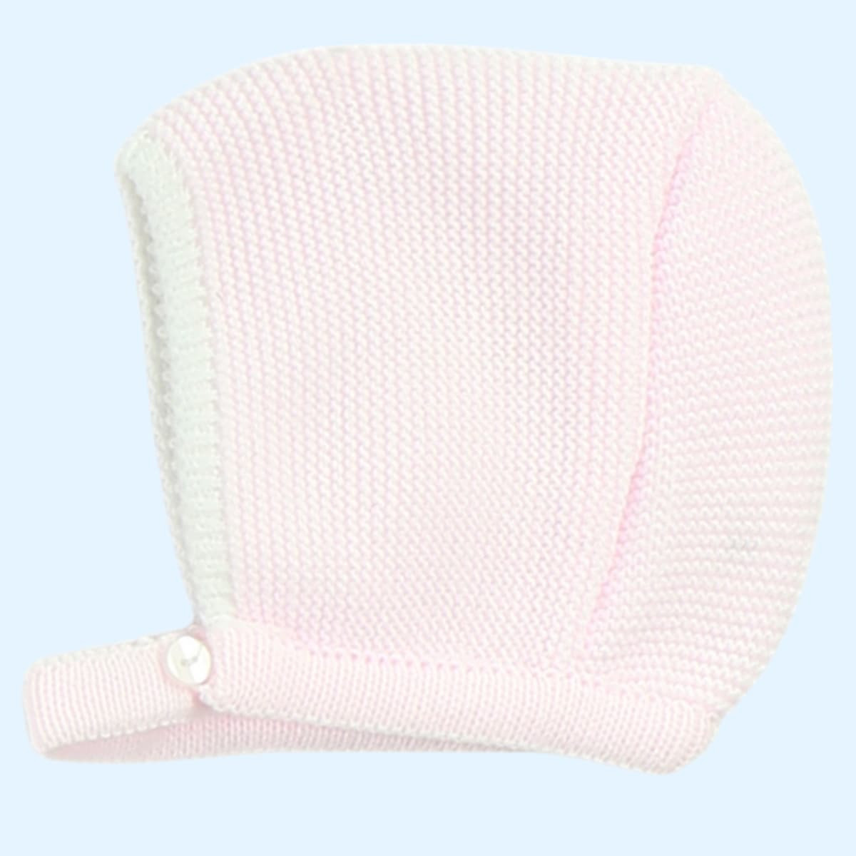 Peto Lana Niña Adelfa ROSA