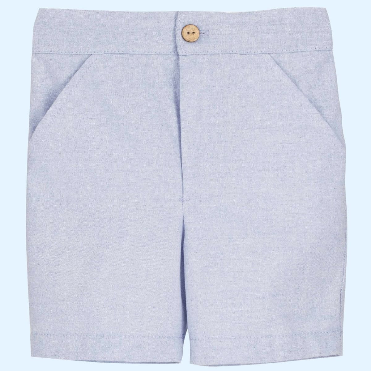 Conjunto Pantalón Excellentt Shimla Azul niño