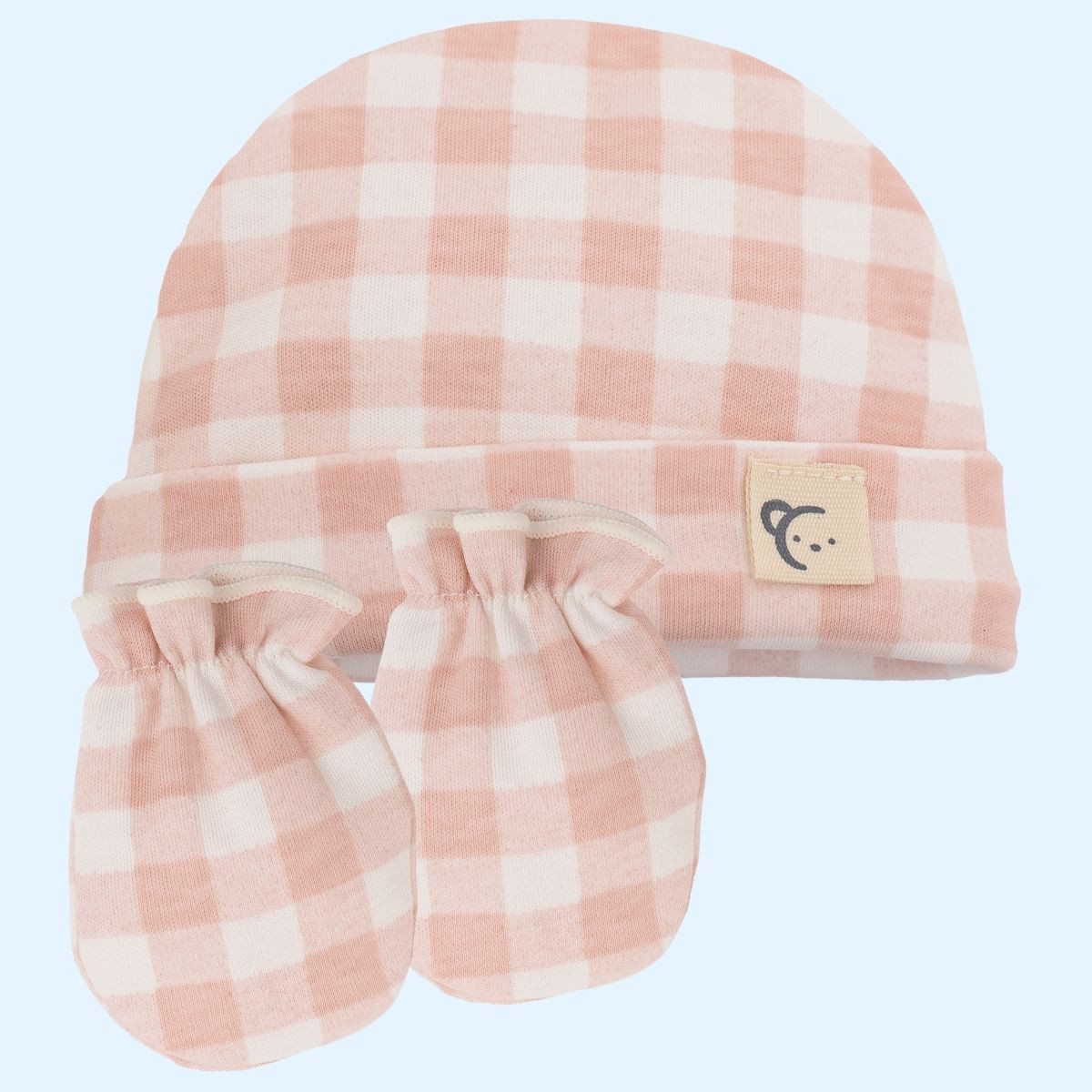 Pack Regalo Vichy Rosa