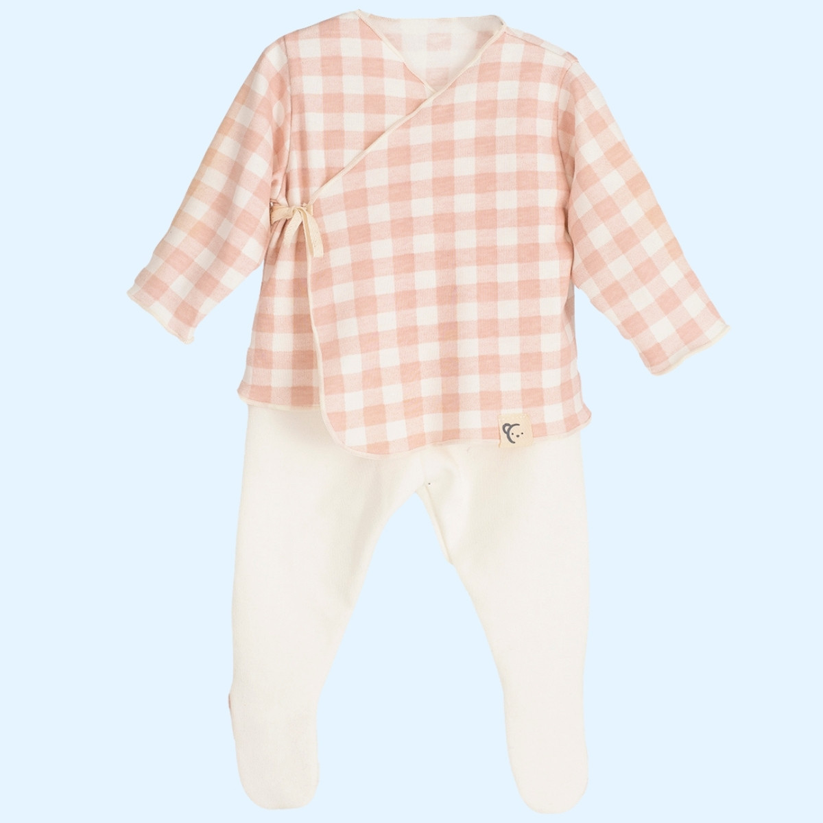 Pack Regalo Vichy Rosa