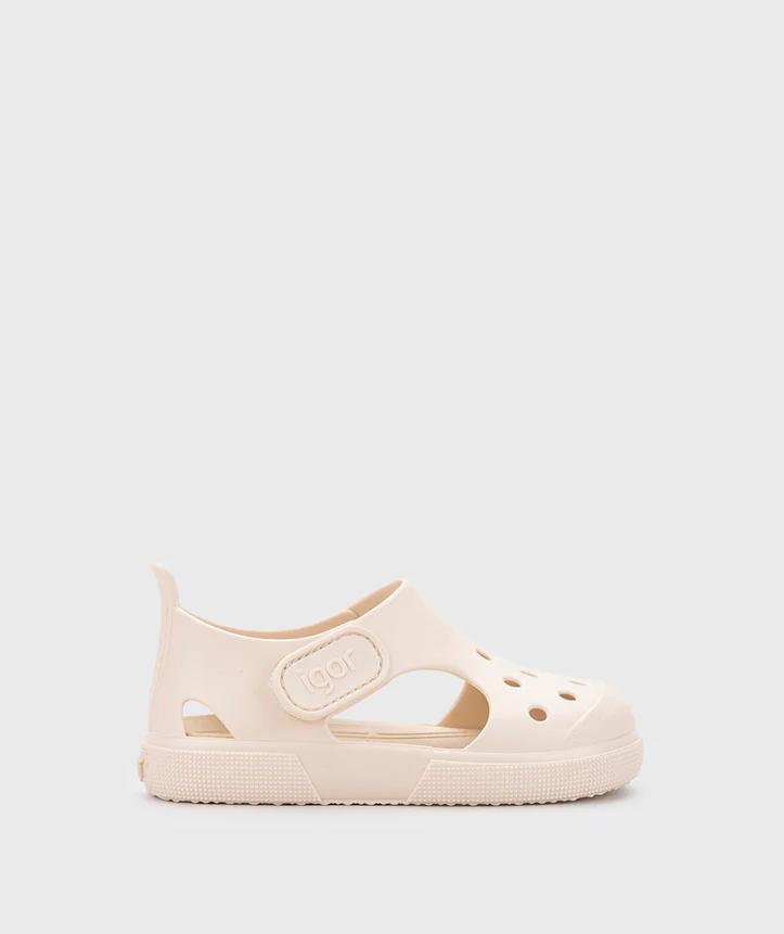 SANDALIAS SURFI MARFIL