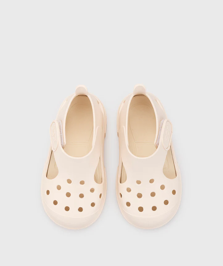 SANDALIAS SURFI MARFIL