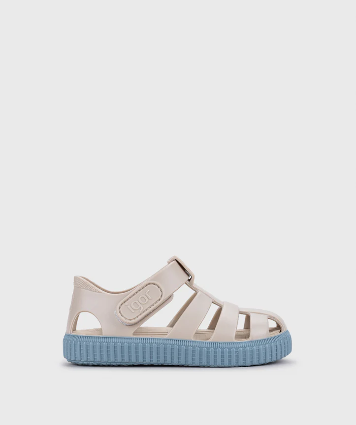 SANDALIAS NICO SAND OCEANO