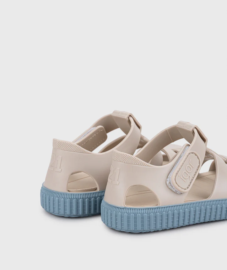 SANDALIAS NICO SAND OCEANO