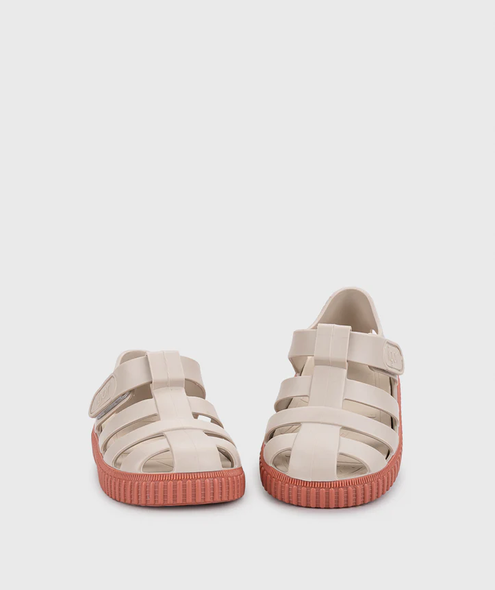 SANDALIAS NICO SAND NUEVO ROSA