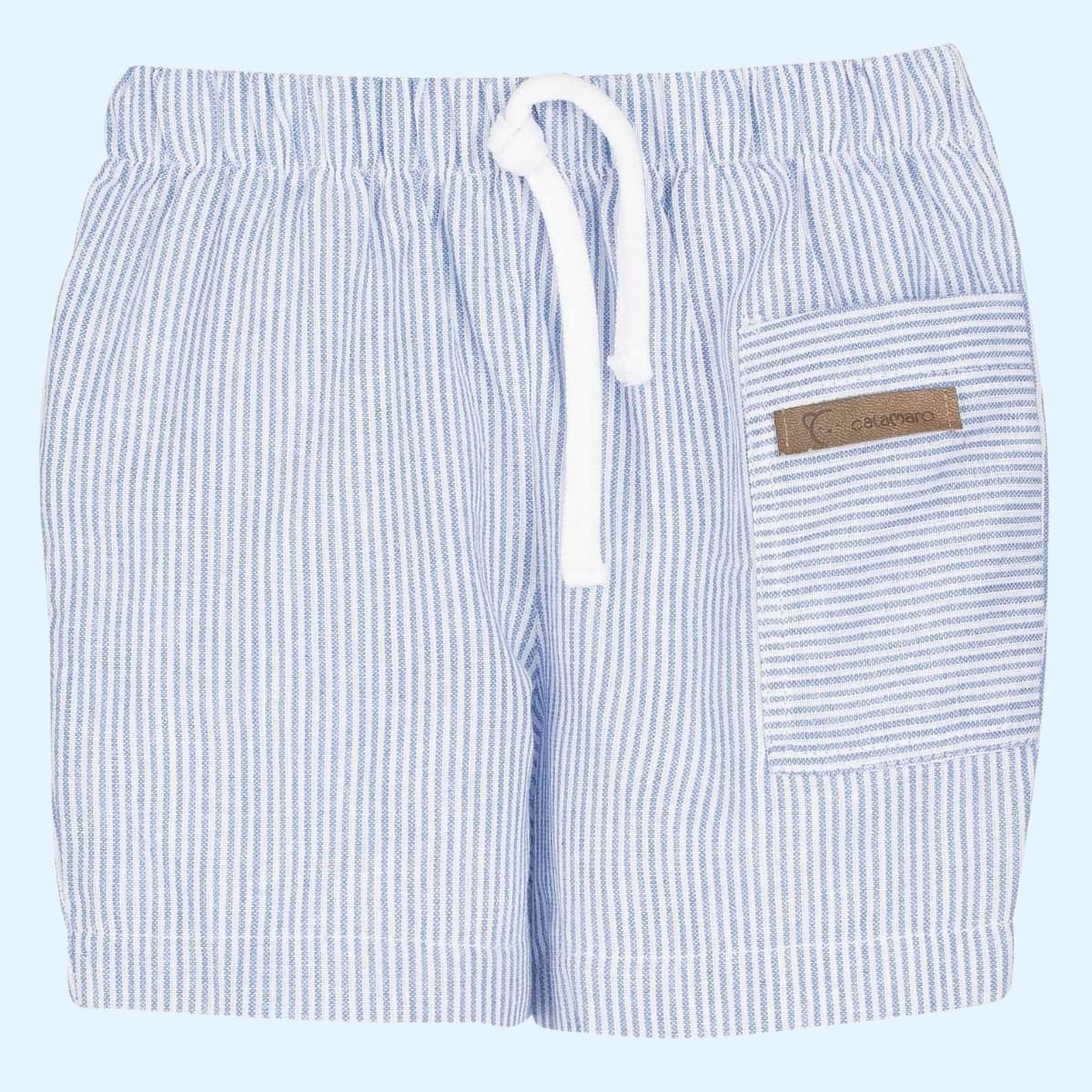Conjunto Pantalón Kerala Celeste