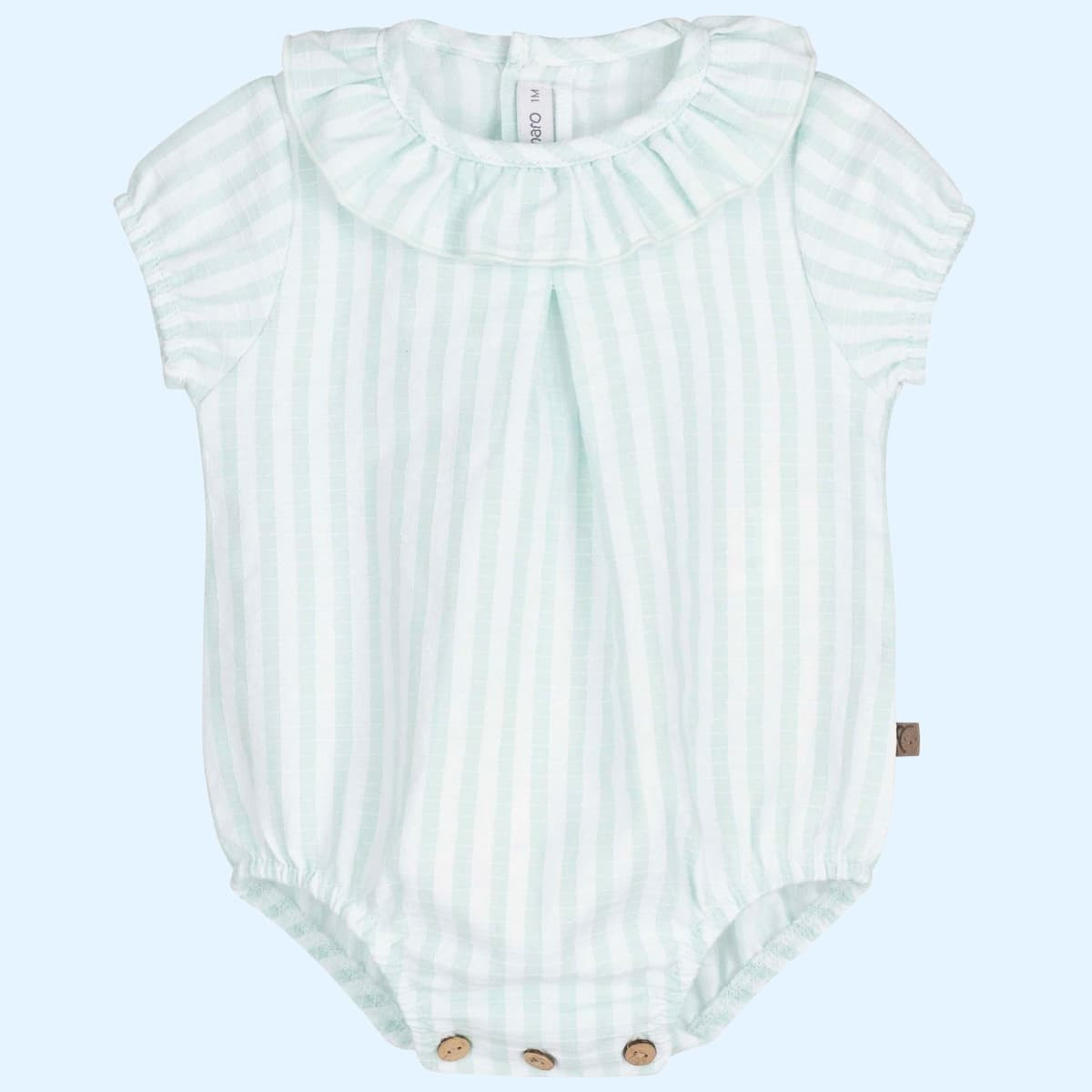 Pelele Bundi Mint