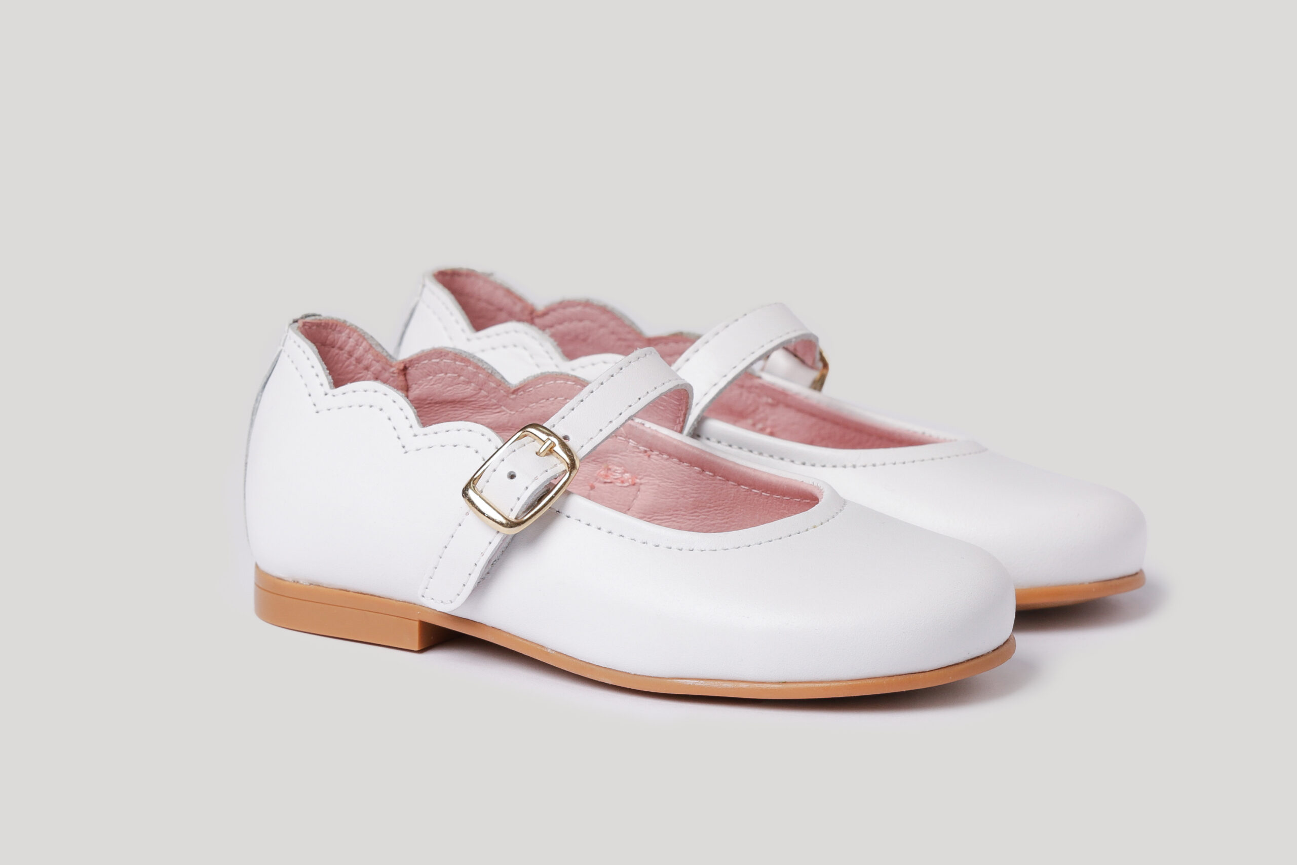 FRANCESITA NAPA "SUPERFLEX"  BLANCO