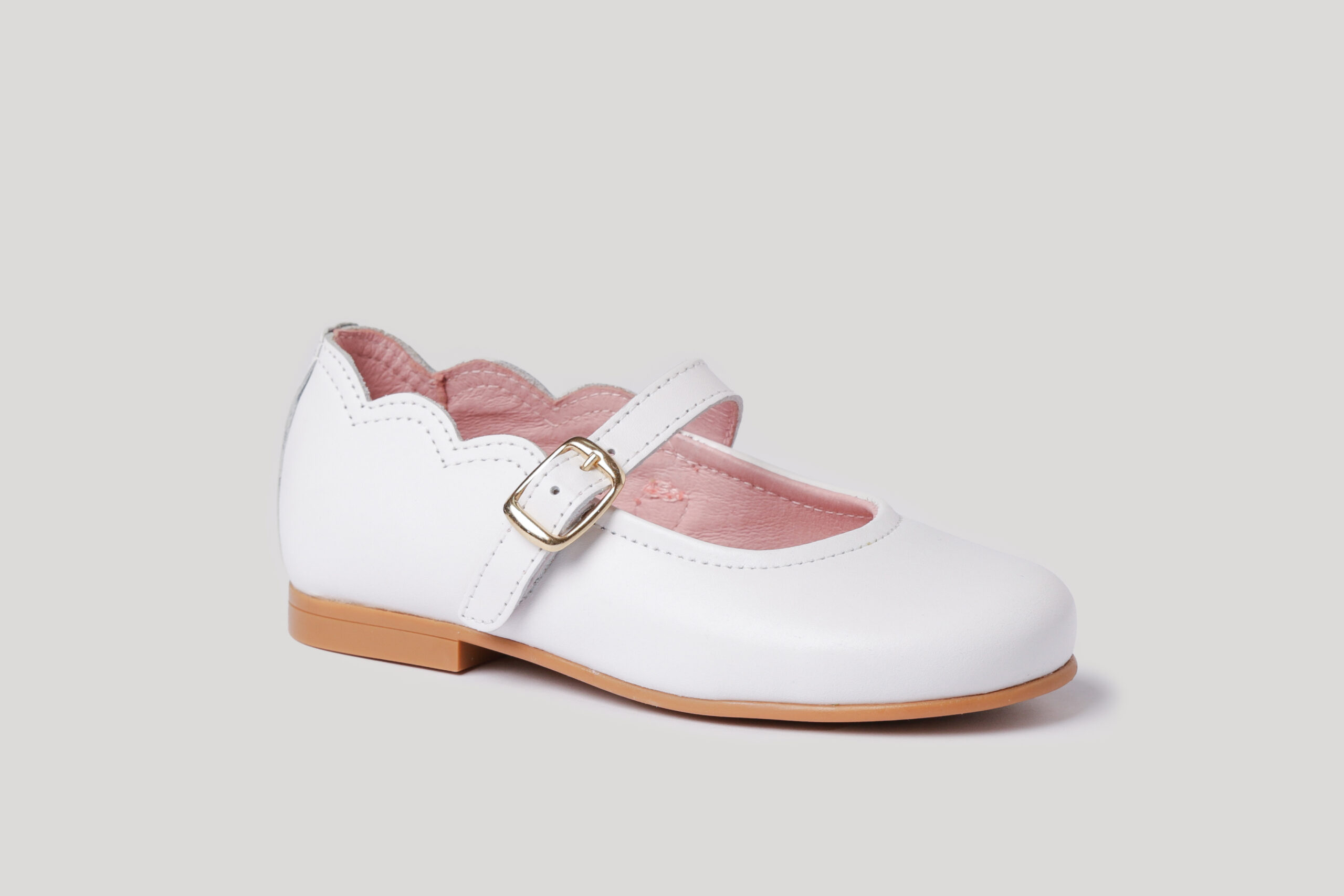 FRANCESITA NAPA "SUPERFLEX"  BLANCO