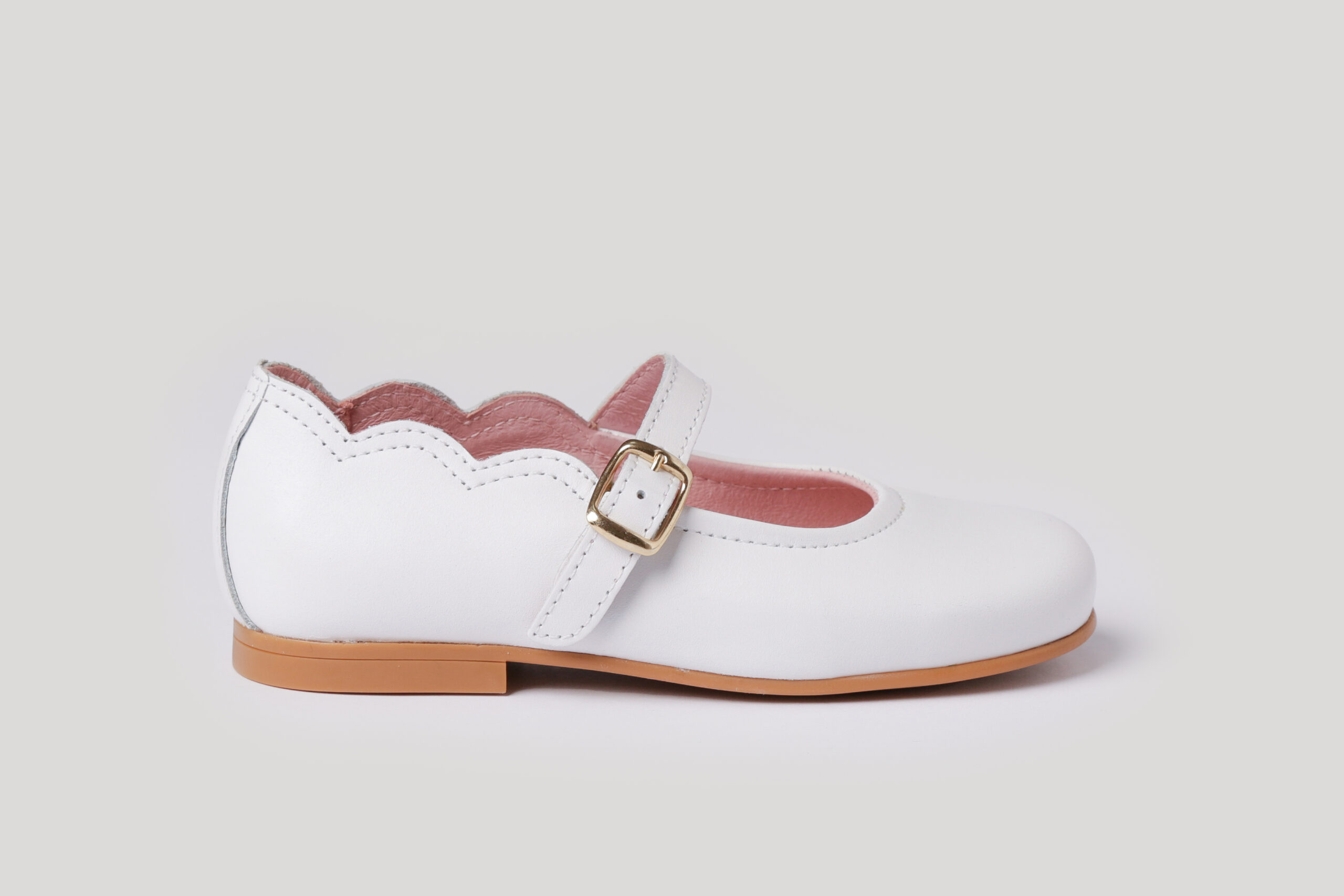 FRANCESITA NAPA "SUPERFLEX"  BLANCO