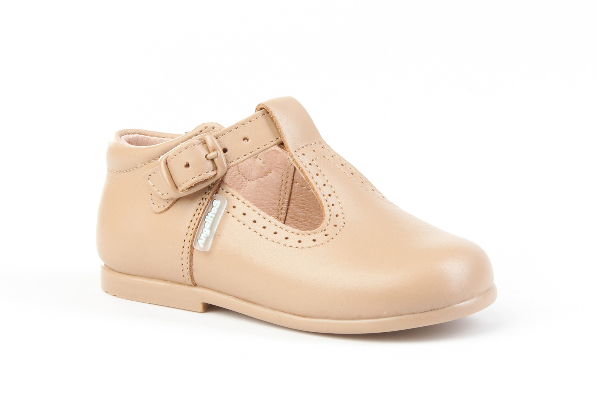 PEPITO HEBILLA CAMEL