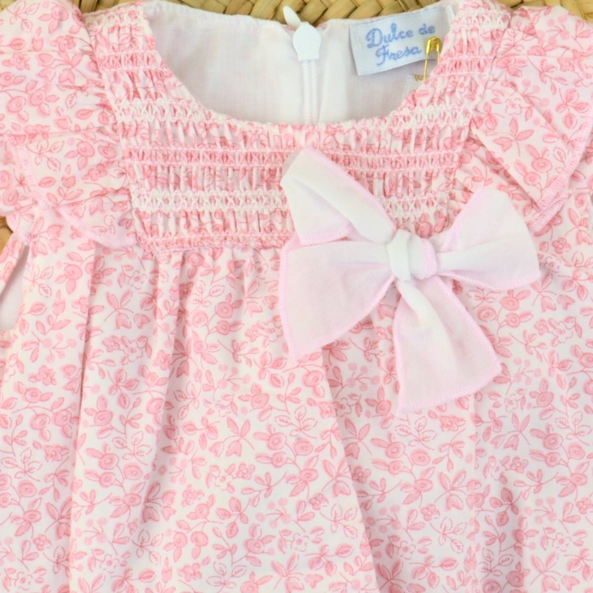Bombacho rosa Brote de Amor ROSA