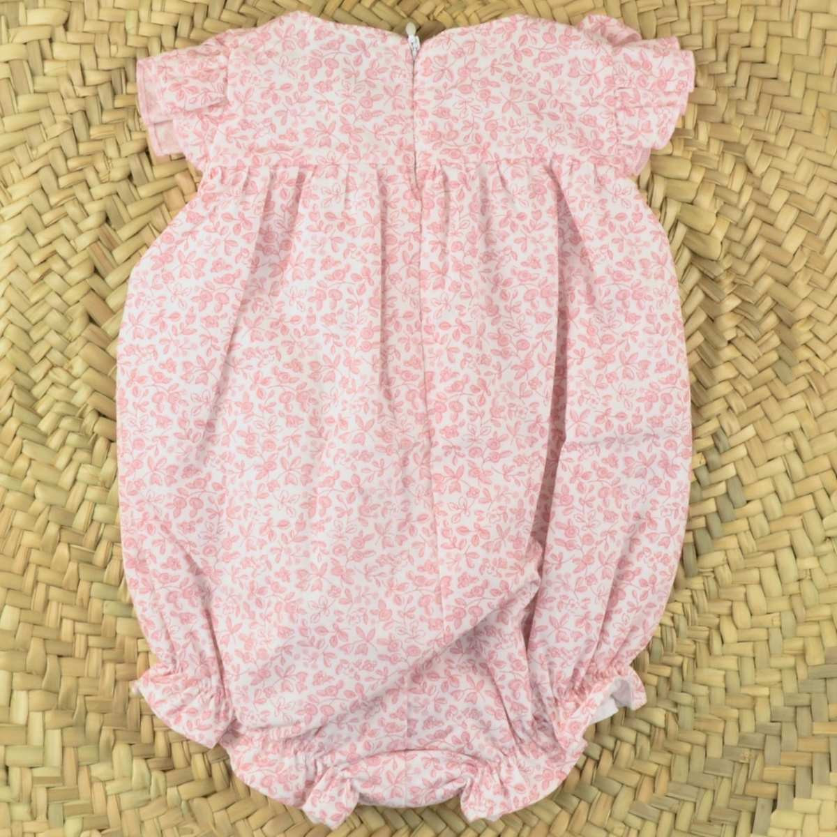 Bombacho rosa Brote de Amor ROSA