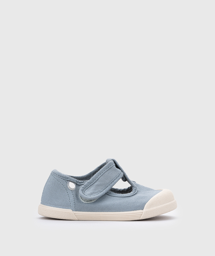 TENIS LONA PEPITO OCEANO