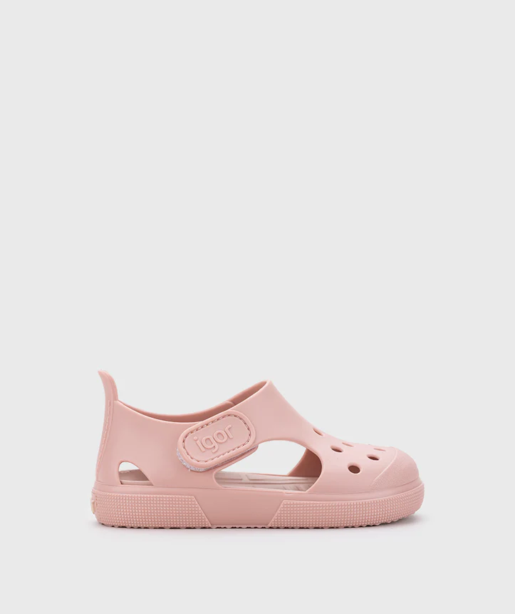 SANDALIAS SURFI MAQUILLAJE
