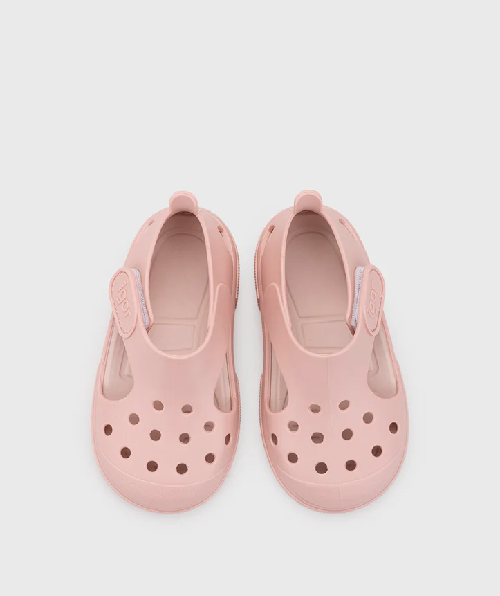 SANDALIAS SURFI MAQUILLAJE