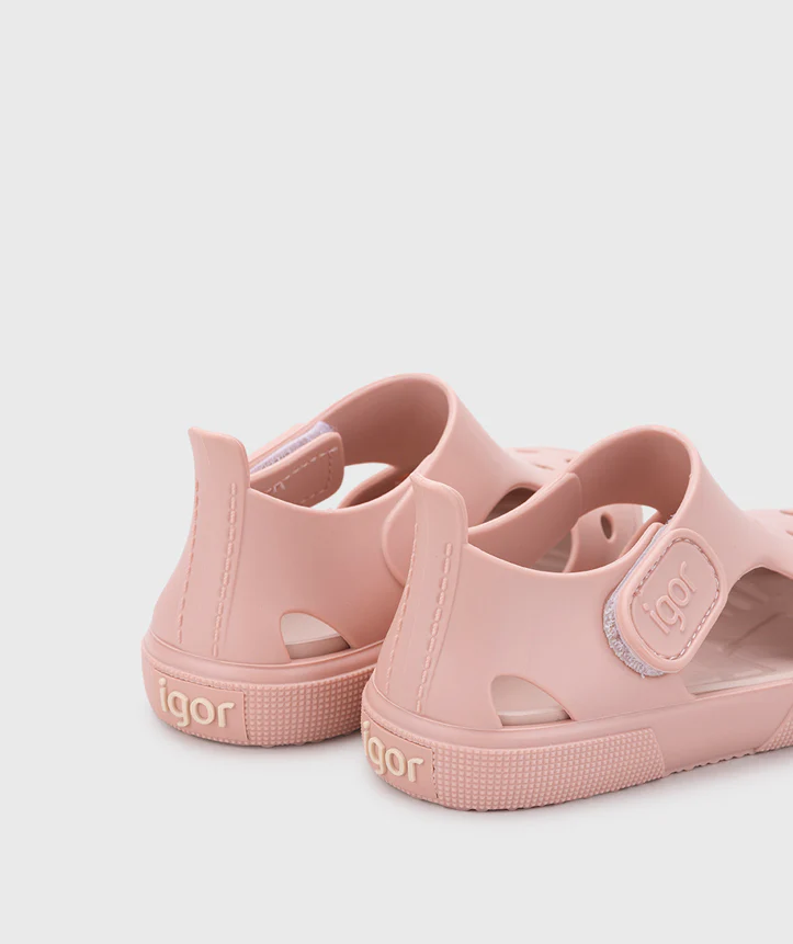 SANDALIAS SURFI MAQUILLAJE